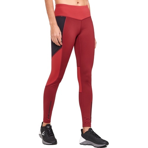 ADV Essence Warm Tights W