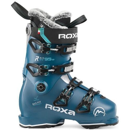 ROXA - Chaussures de ski R/FIT 95 W - GW femme
