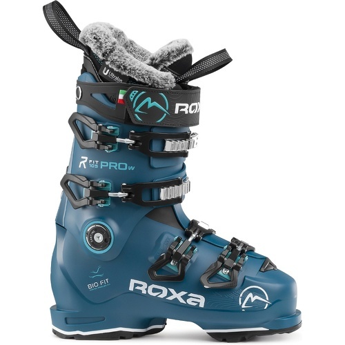 ROXA - Chaussures de ski R/Fit Pro 105 femme