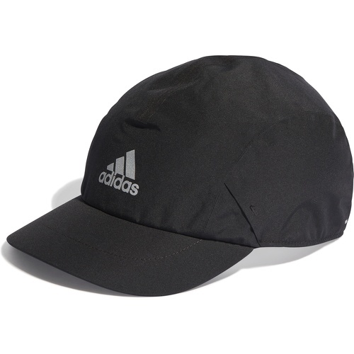 adidas Performance - Casquette à 3 panneaux RAIN.RDY Tech