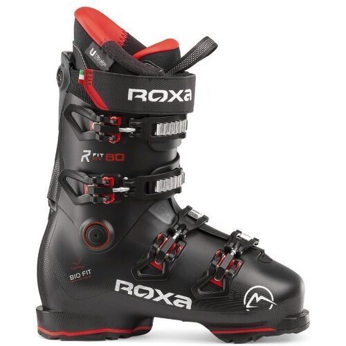 ROXA - Chaussures de ski R/Fit 80 - GW