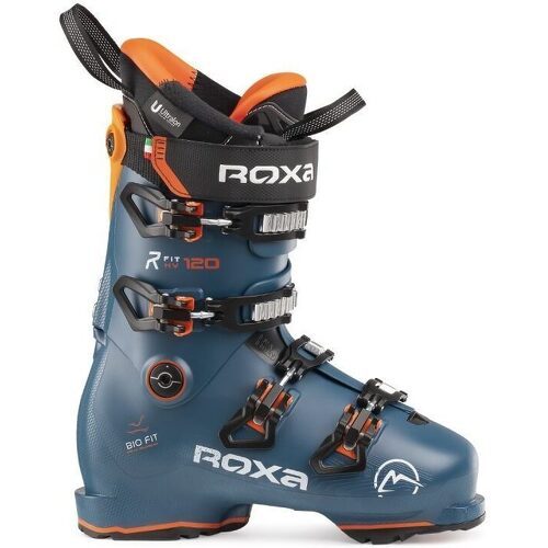 ROXA - Chaussures de ski R/FIT 120 - GW