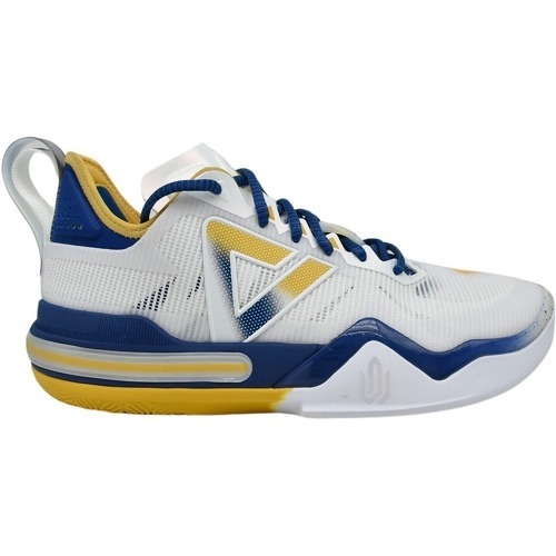 Peak - Chaussure de Basketball Andrew Wiggins 1 "Warriors"