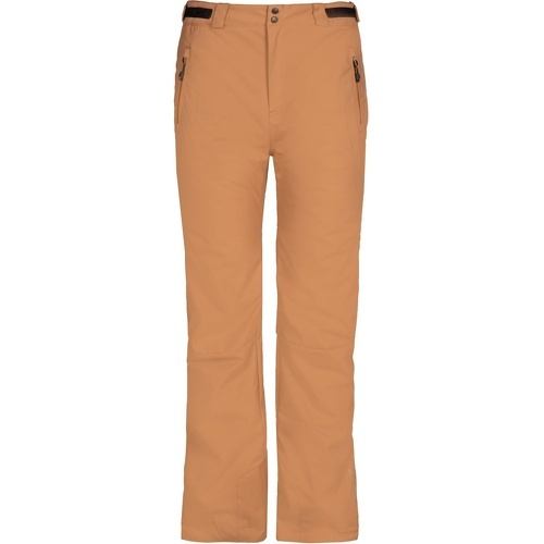 Degré7 - Pantalon De Ski / Snow Degre7 Aglo Marron Homme