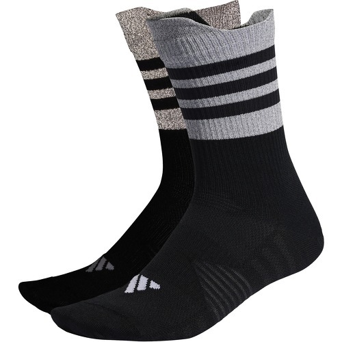 adidas Performance - Chaussettes Running x Reflective (1 paire)
