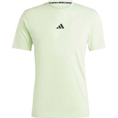 adidas Performance - T-shirt d'entraînement Logo