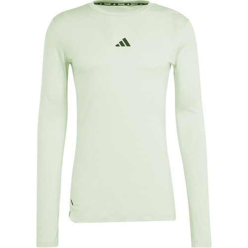 adidas Performance - T-shirt manches longues Workout