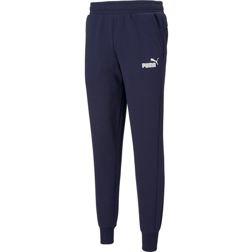 PUMA - ESS Logo Pants FL cl