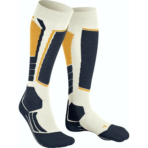 FALKE - Chaussettes mi-bas SK2 Intermediate