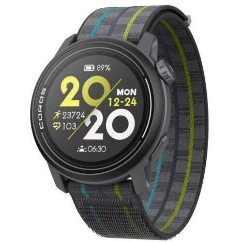 Coros - Pace 3 (Silicone Band)