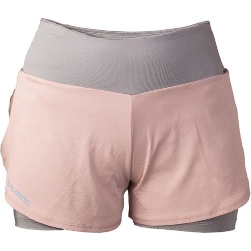 SALMING - Essential 2in1 Shorts Damen
