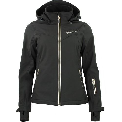 Blouson softshell femme AMALEO