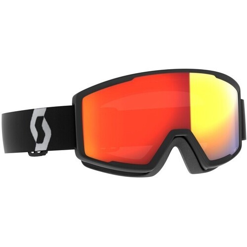 SCOTT  - Masque De Ski/Snow Scott Factor Pro Manches Longues Photochromic S1 3
