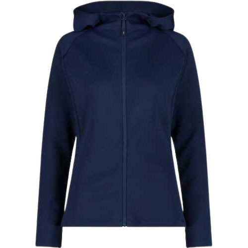 Cmp - Veste à capuche femme