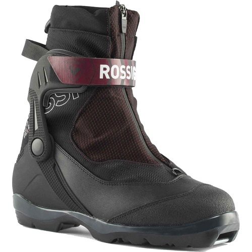 ROSSIGNOL - Chaussures De Ski De Fond Bc X10 Noir Homme