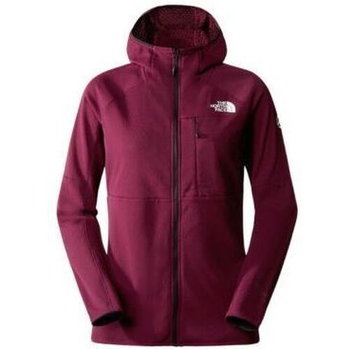 THE NORTH FACE - Giacca con cappuccio Summit Series™ FUTUREFLEECE™