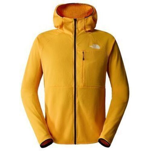 THE NORTH FACE - Giacca Con Cappuccio Summit Series Futurefleece