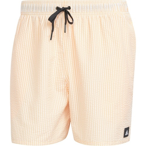 adidas Performance - Short de bain court Stripey Classics