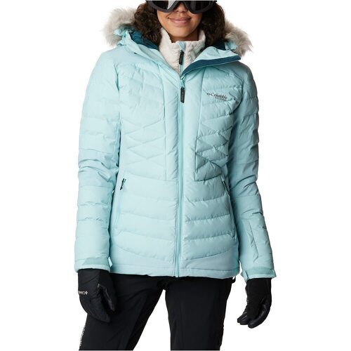 Bird Mountain II Insulated Jacket