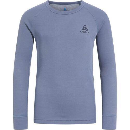 BL TOP crew neck l/s ACTIVE WARM ECO KID