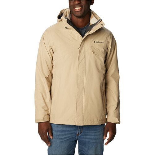 Columbia - Bugaboo II Fleece Interchange Jacket