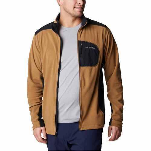 Columbia - Klamath Range Full Zip