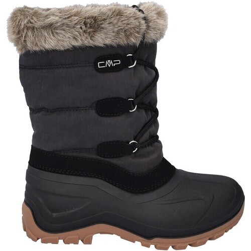 NIETOS LOW WMN SNOWBOOT SHOES