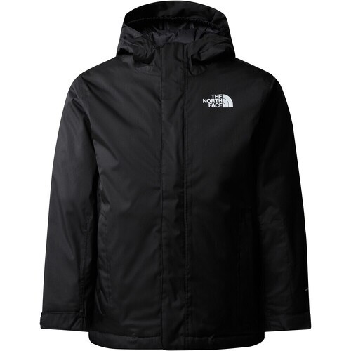THE NORTH FACE - TEEN SNOWQUEST JACKET