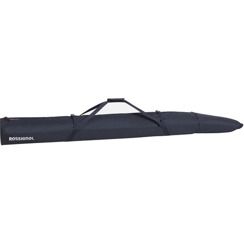 Housse A Ski Strato Ext 1p Padded 160-210cm Noir