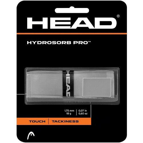 HEAD - Hydrosorb pro