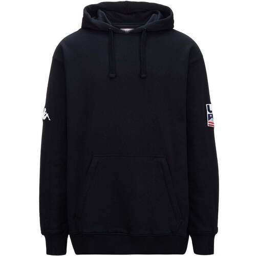 Hoodie 6Cento 629B US Ski Team