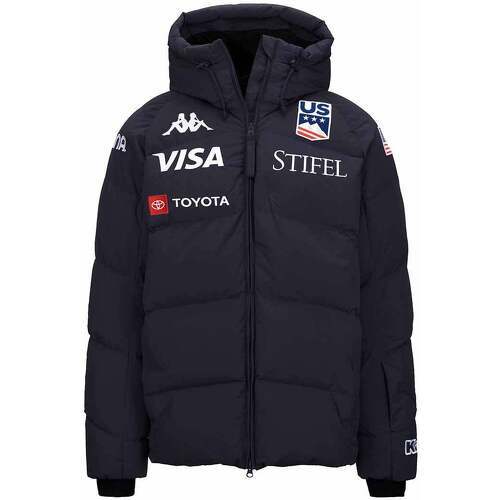 Manteau 6Cento 662B US Ski Team