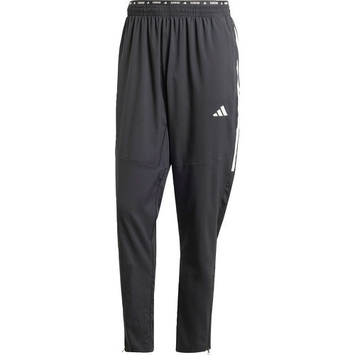 adidas Performance - Pantalon Own the Run 3 bandes