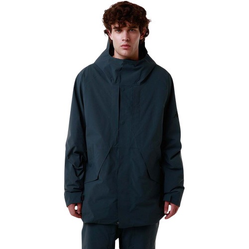 Parka 6Cento 640SG