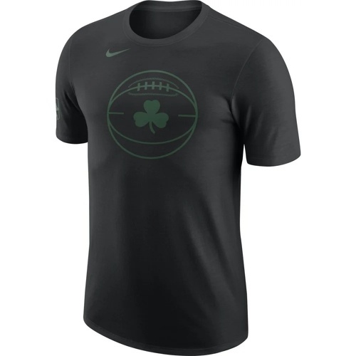 NIKE - T-shirt NBA City Edition 23/24 Boston Celtics