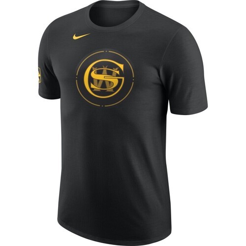 NIKE - T-shirt NBA City Edition 23/24 Golden State Warriors