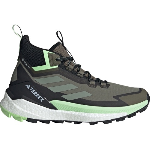 adidas Performance - Chaussure de randonnée Terrex Free Hiker GORE-TEX 2.0