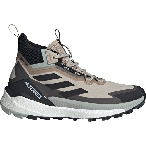 adidas Performance - Chaussure de randonnée Terrex Free Hiker GORE-TEX 2.0