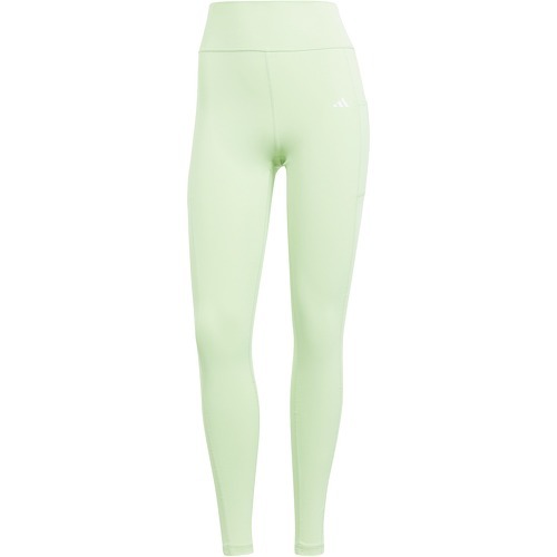 adidas Performance - Legging long 3 bandes Optime