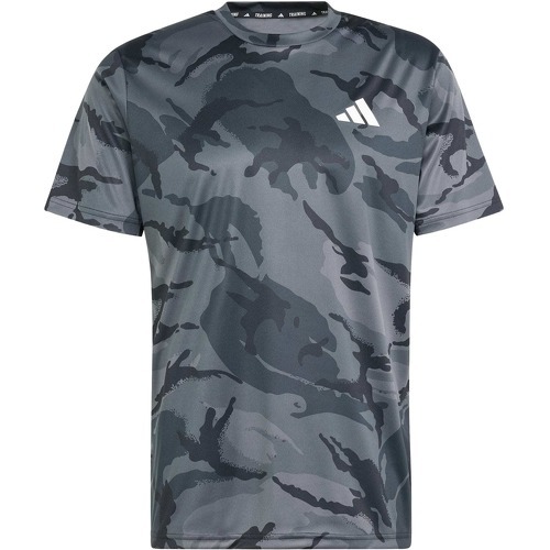 adidas Performance - T-shirt Train Essentials Seasonal Camo