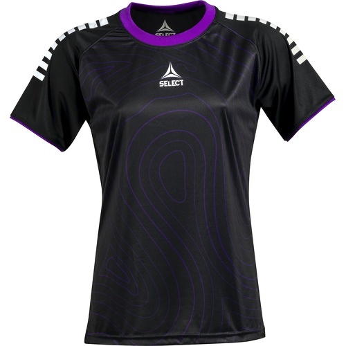 SELECT - Maillot Player Femmes