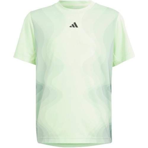 T-shirt de tennis Pro Enfants