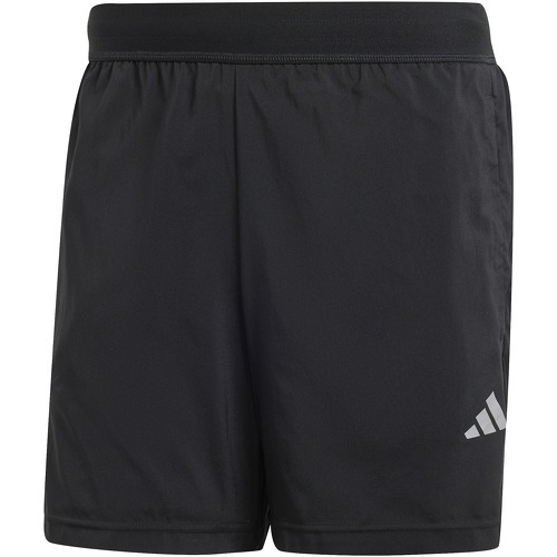 adidas Performance - Short de training 2 en 1 Gym+