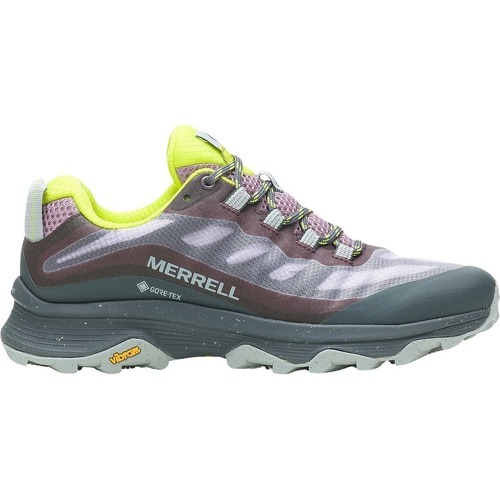 MERRELL - Moab Speed Gore-Tex