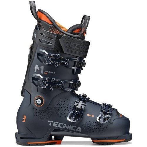 TECNICA - Chaussures Ski Homme Mach1 LV 120 TD GW