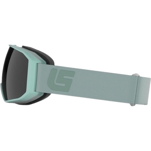 Masque de ski LS2.5 - VERT DE GRIS ET FUME 3