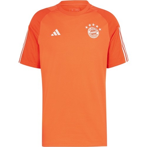 adidas Performance - T-shirt coton FC Bayern Tiro 23