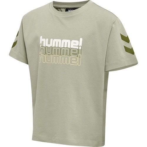 HUMMEL - hmlCLOUD LOOSE T-SHIRT S/S