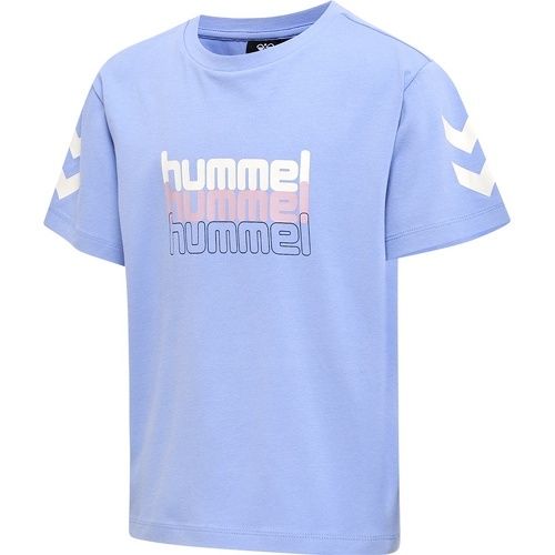 HUMMEL - hmlCLOUD LOOSE T-SHIRT S/S