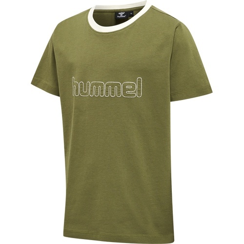 HUMMEL - hmlCLOUD T-SHIRT S/S